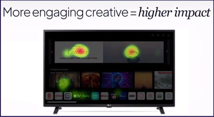 Teads Attention Mediamento - creative